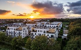 Nowoczesne Apartamenty Sun & Snow Nexo Przy Samej Plazy